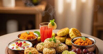 शिवरात्रि व्रत: भूख मिटाने और ऊर्जा देने वाली 10 स्वादिष्ट रेसिपीज.