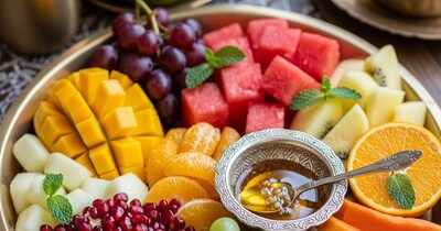 व्रत में तुरंत ऊर्जा देने वाले फल: कमजोरी दूर कर दिनभर रखें एक्टिव.