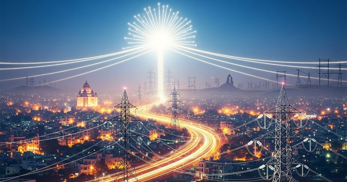 बिहार में ऐतिहासिक बदलाव के साथ 'बिजली क्रांति', प्रति व्यक्ति खपत तीन गुनी, पीक डिमांड और सप्लाई का नया रिकॉर्ड