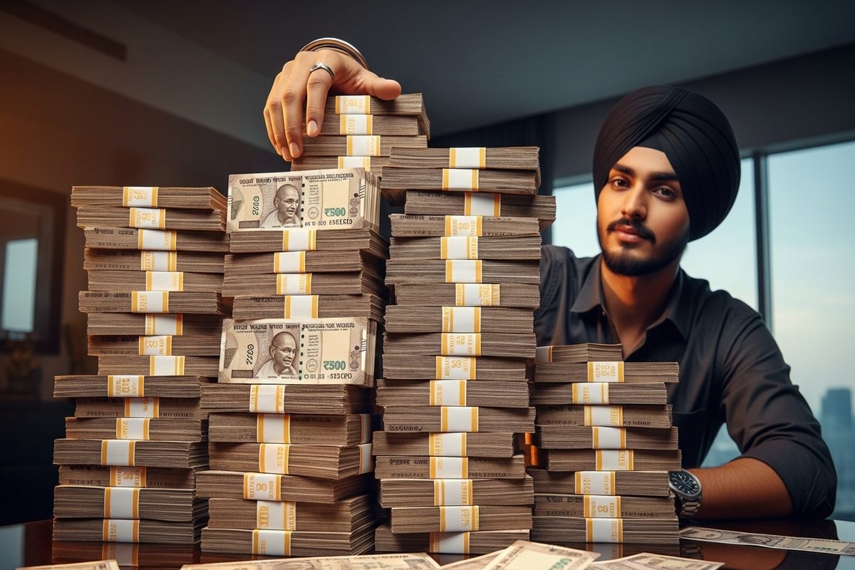 न मेडिकल न इंजनीयरिंग 12वीं में शुरू किया ये बिजनेस हर माह 6 लाख की कमाई 18 साल में बना करोड़पति