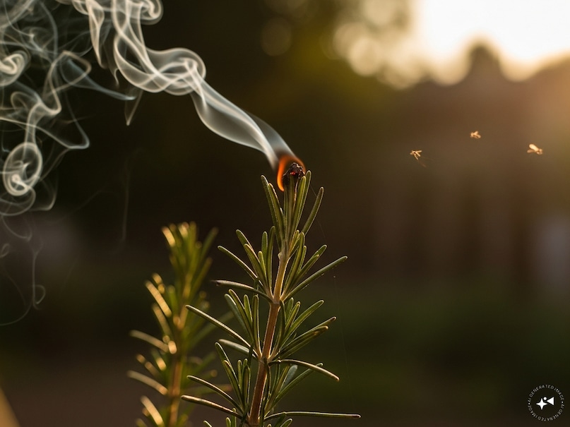 Mosquito Repellent Plants Mosquito Repellent Plants