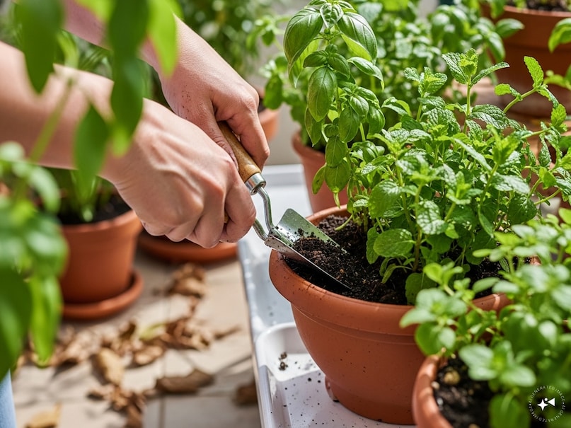 Mosquito Repellent Plants Mosquito Repellent Plants