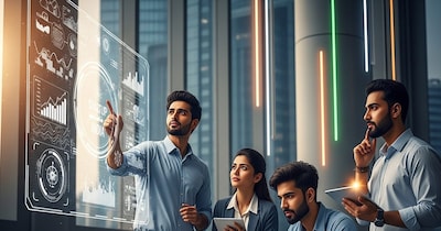 स्टार्टअप इंडिया 2.0: सरकार ने डीप टेक इनोवेशन के लिए ₹10,000 करोड़ का फंड किया लॉन्च.