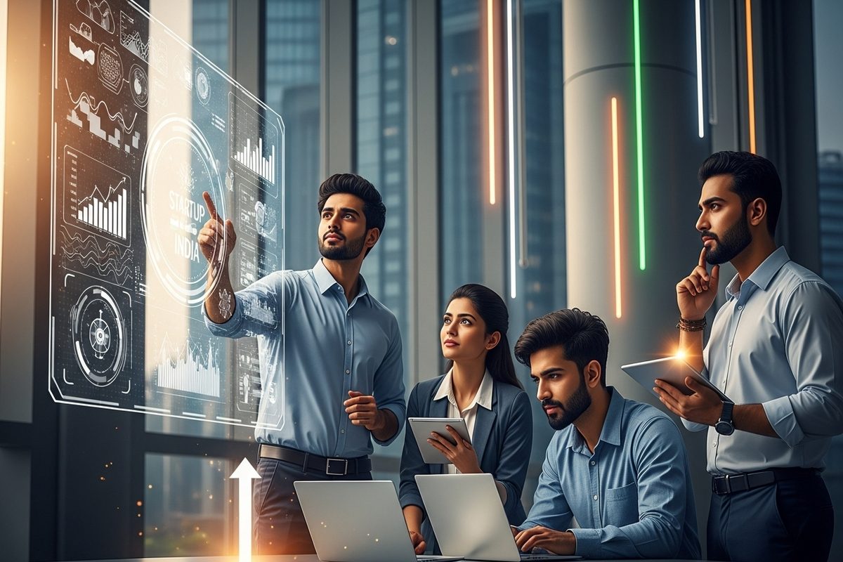 क्या है स्टार्टअप इंडिया 2.0, जिसके लिए सरकार देगी ₹10,000 करोड़ का फंड, कौन उठा सकता है फायदा?