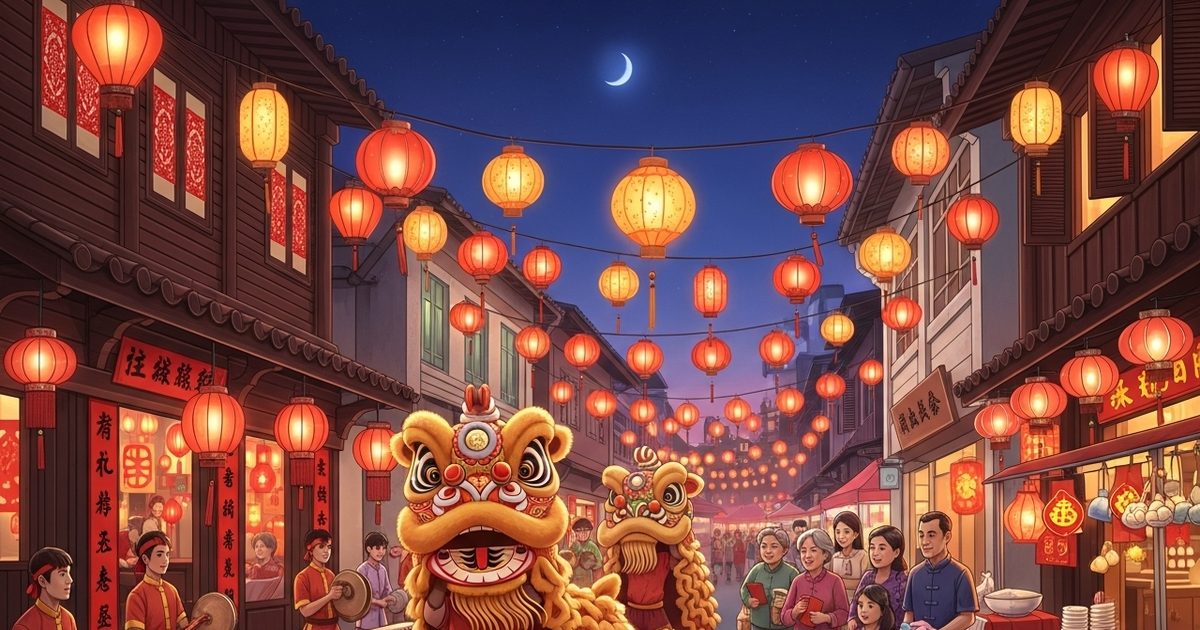 Lunar New Year 2026: नया साल जो 1 जनवरी को नहीं आता, लाल लाइटों से ड्रैगन डांस तक जानें लूनर न्यू ईयर क्या है, कब और कहां-कहां मनाया जाता है?