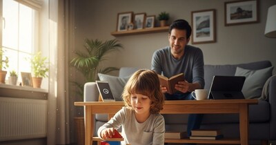 बच्चों का स्क्रीन टाइम कम कैसे करें