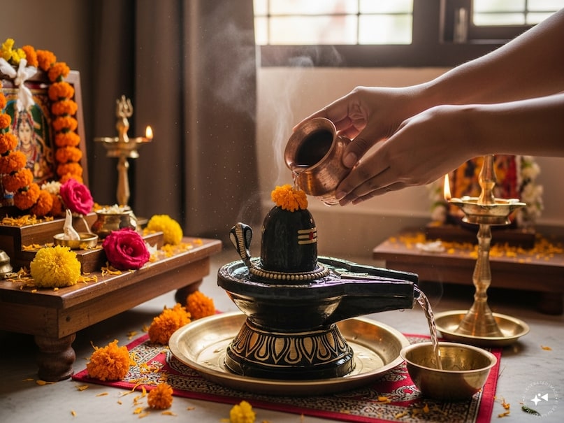 Shiv puja for wish fulfillment Shiv puja for wish fulfillment