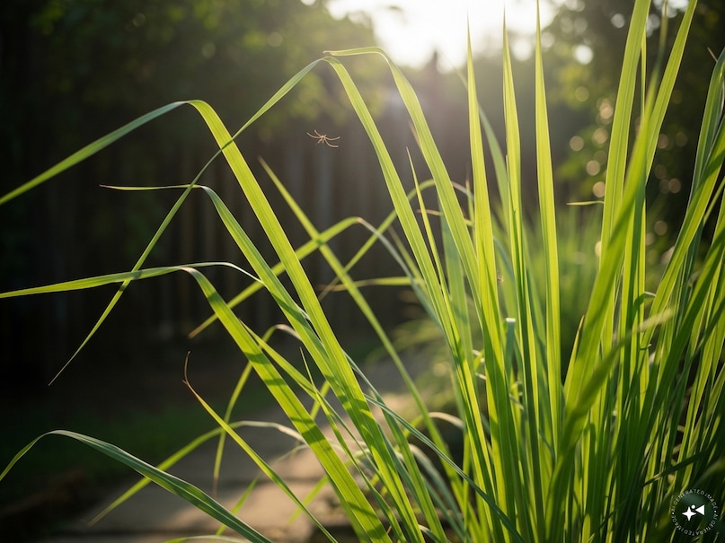 Mosquito Repellent Plants Mosquito Repellent Plants