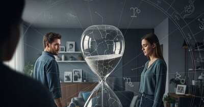 शादी के बाद कैसे होती है तीसरे की एंट्री?