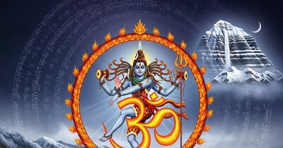 नमः शिवाय पचांक्षर स्त्रोत्रम का अर्थ