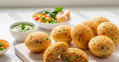 चना दाल अप्पे रेसिपी