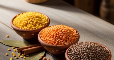 Bihar Aims to Double Pulse Production in 5 Years, Receives Rs 93.75 Cr Fund