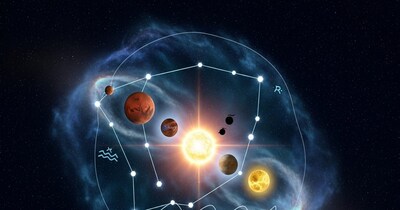 कुंभ राशि में कैसे बन रहा पंचग्रही योग?