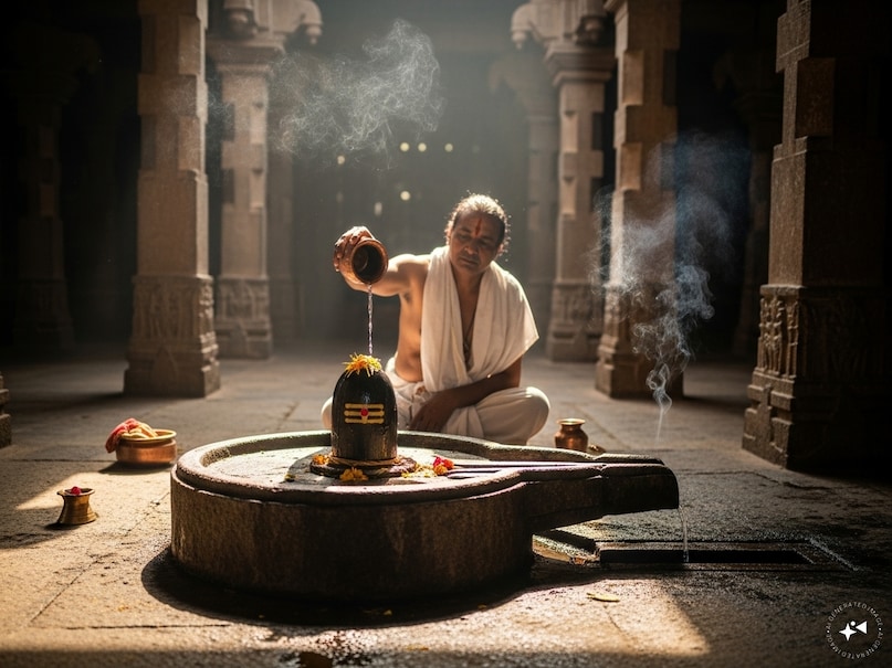 Shiv puja for wish fulfillment Shiv puja for wish fulfillment