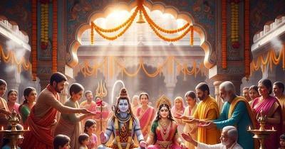 रंगभरी एकादशी 2026 की तारीख और मुहूर्त.