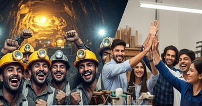 नए श्रम कोड लागू: ओवरटाइम पर दोगुना वेतन, 48 घंटे का कार्य सप्ताह