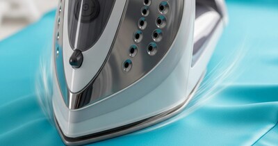 कपड़े जलने से बचाने के उपाय