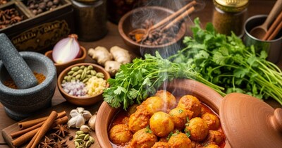 घर पर दम आलू कैसे बनाएं?