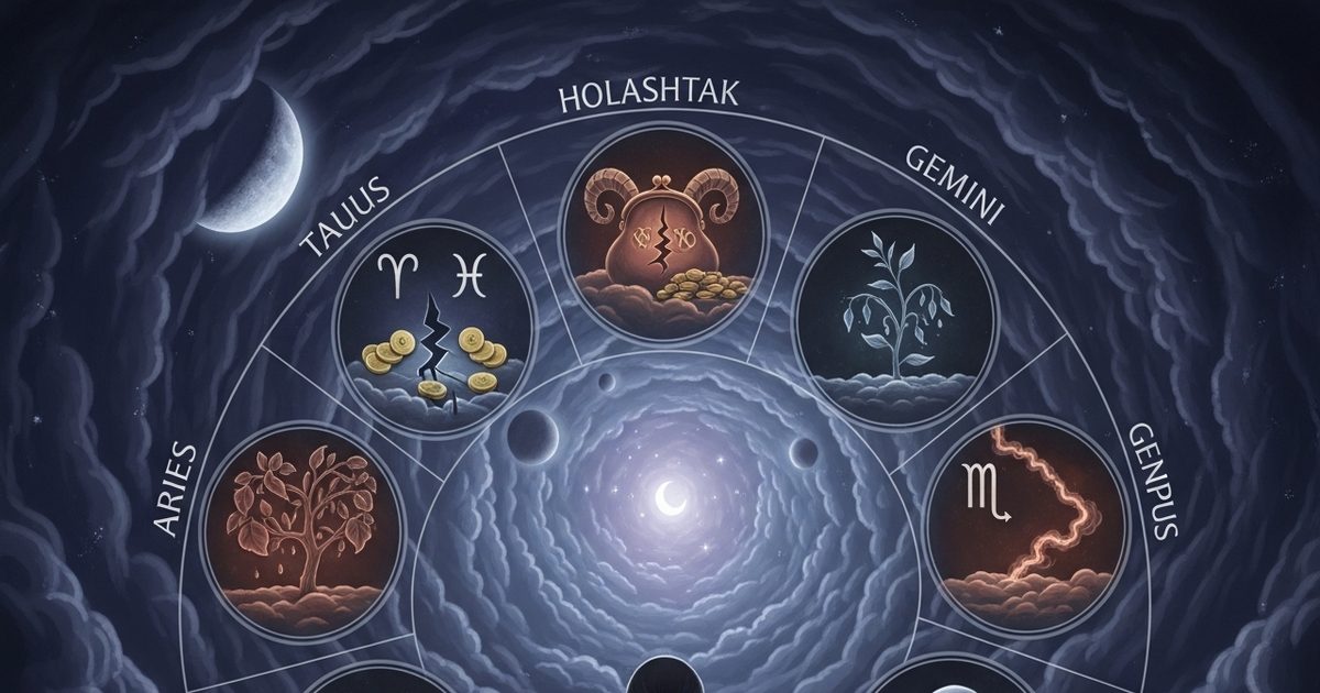 Holashtak 2026 Horoscope: 24 फरवरी से होलाष्टक शुरू, ये 6 राशिवाले रहें सावधान! कोर्ट केस, भूमि-भवन विवाद, बढ़ता खर्च, खराब सेहत से रहेंगे परेशान Holashtak 2026 Horoscope: 24 फरवरी से होलाष्टक शुरू, ये 6 राशिवाले रहें सावधान! कोर्ट केस, भूमि-भवन विवाद, बढ़ता खर्च, खराब सेहत से रहेंगे परेशान