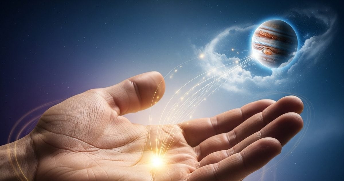 क्या आपमें है प्रशासनिक क्षमता? तर्जनी के नीचे छुपा है सफलता का राज! ऐसे लोग पाते हैं ऊंचा पद और सम्मान, जानें यहां क्या आपमें है प्रशासनिक क्षमता? तर्जनी के नीचे छुपा है सफलता का राज! ऐसे लोग पाते हैं ऊंचा पद और सम्मान, जानें यहां