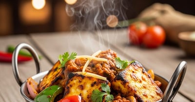 पनीर खुरचन रेसिपी