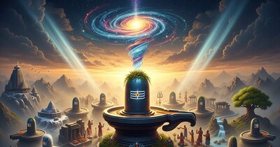 भगवान शिव के 12 ज्योतिर्लिंग: स्थान, महत्व और दिव्य विशेषताएँ जानें विस्तार से.