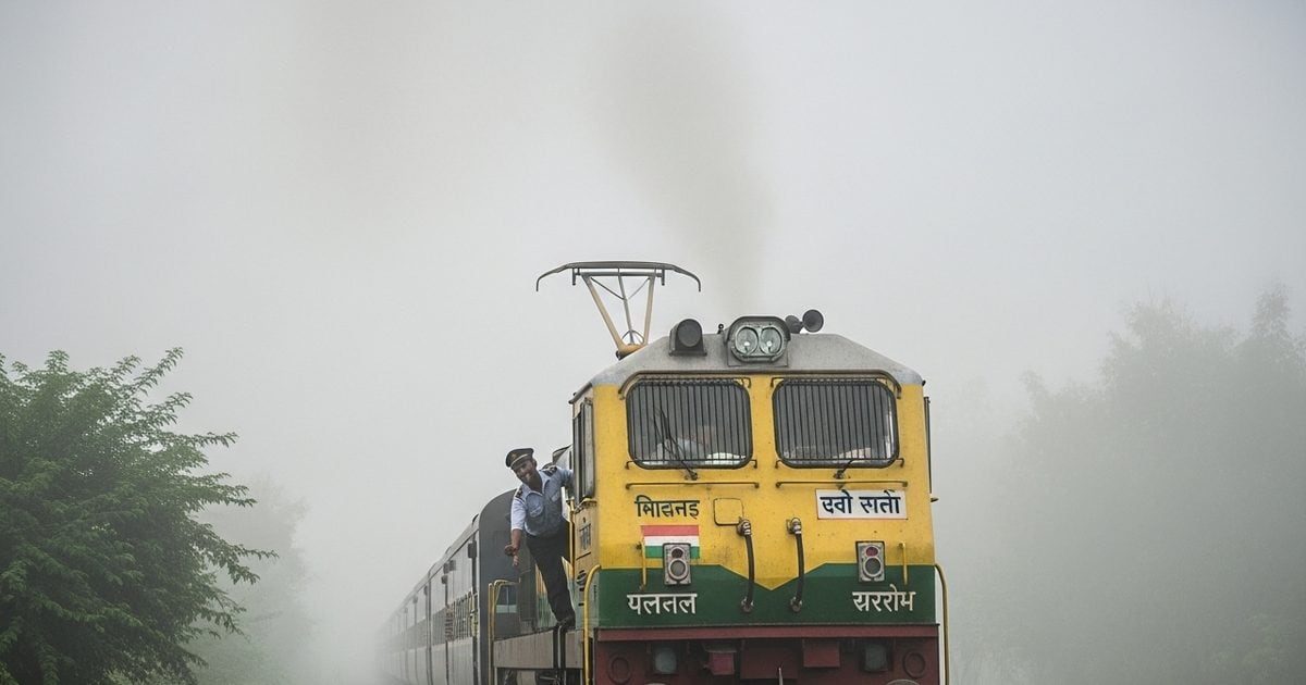ट्रेन में सफर करने जा रहे हो: तो जान लो, लोको पायलट अपनी मर्जी से कब चला सकता है रेल, फिर भी नहीं होता एक्‍शन