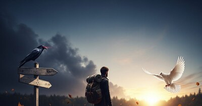 घर से निकलते समय दिखने वाले शुभ और अशुभ संकेत