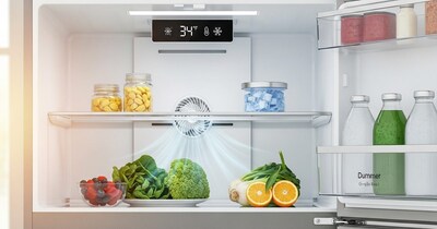 गर्मियों में फ्रिज सेटिंग कैसे करें?