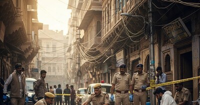 दिल्ली पुलिस ने 'बंदर' को दबोचा, सीलमपुर स्नैचिंग केस सुलझाया, आरोपी पर 15 से ज्यादा मामले.