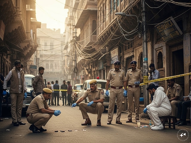 दिनदहाड़े वारदात को दिया अंजाम, दर्जनों मामलों में शामिल था ‘बंदर’, अरेस्‍ट