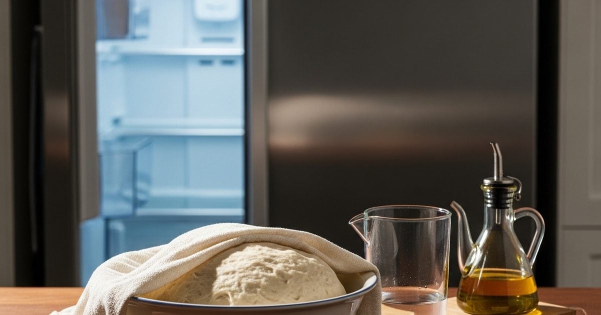 Refrigerated Flour: फ्रिज में रखा गूंथा आटा कितना सुरक्षित? जानें कब तक इस्तेमाल करें और किन संकेतों पर तुरंत फेंक दें