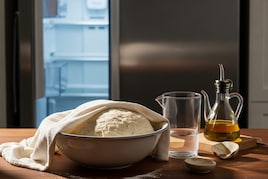 फ्रिज में आटा रखने से पहले पढ़ लें ये चेतावनी, वरना पछताना पड़ेगा