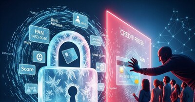 सावधान! आपके नाम पर लोन फ्रॉड रोकने के लिए 'क्रेडिट फ्रीज' है सबसे आसान उपाय.