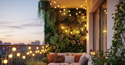 2026 के ट्रेंडी होम इंटीरियर डिजाइन: अपने घर को स्वर्ग जैसा बनाएं