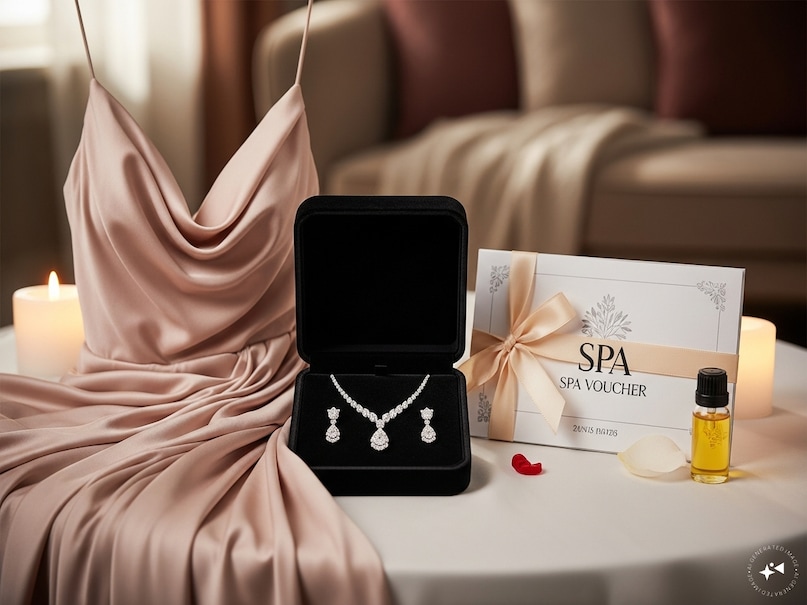 Valentine’s Day gift ideas