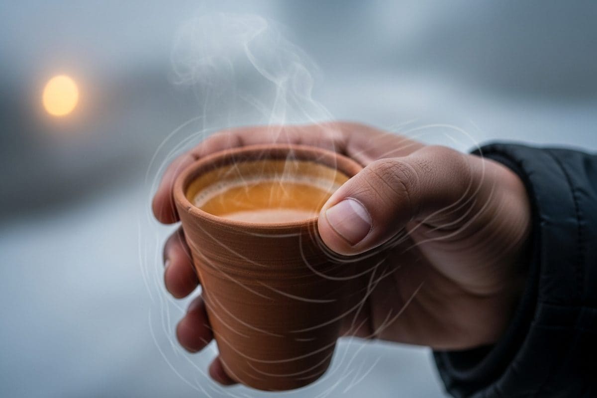 चाय का कप पकड़ते ही ह‍िलने लगता है आपका हाथ? नजरअंदाज न करें ये लक्षण, कैसे पहचानें पार्किंसन?