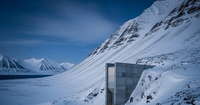 कयामत की तिजोरी है यहां. (AI Generated)