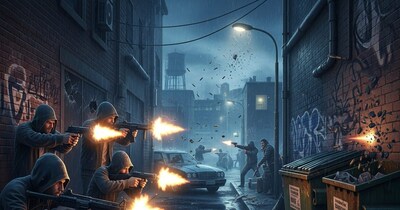 सांकेतिक तस्वीर AI