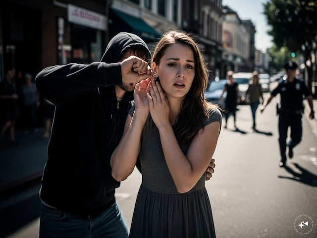 पसंद आ गई युवती की ईयररिंग, दिनदहाड़े वारदात को दिया अंजाम, हुआ अरेस्‍ट