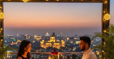 Valentine's Day 2026 Travel 