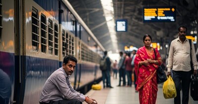 शराबी यात्री को रेलवे से मुआवजा नहीं मिलेगा: बॉम्बे हाईकोर्ट का बड़ा फैसला.