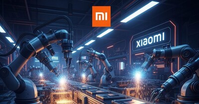 शाओमी की डार्क फैक्ट्री: रोबोट हर सेकेंड बनाते हैं स्मार्टफोन, 24 घंटे चलती हैं मशीनें
