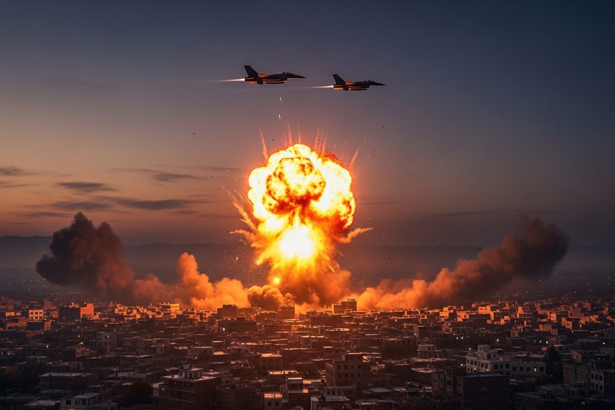 Pakistan Air Strike Afghanistan: Pakistan ka Hamla | Pakistan Attack TTP  Madarsa - पाकिस्तान का अफगानिस्तान पर हमला टीटीपी के 7 ठिकानों पर अटैक किया  - News18 हिंदी