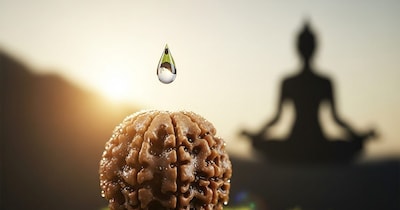 रुद्राक्ष क्या है?