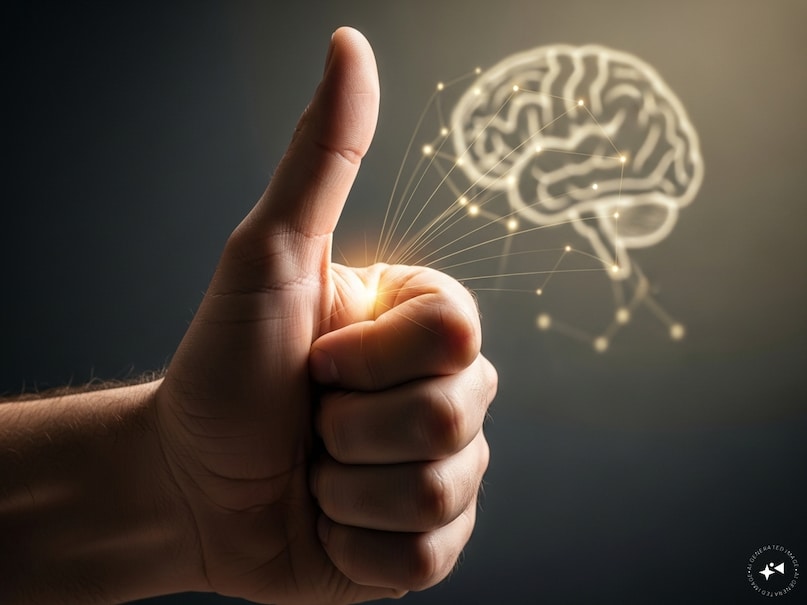 thumb shape palmistry