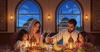 रोजा रखने के नियम