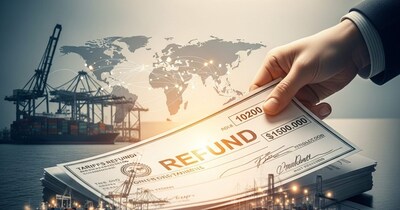 Trump Faces Pressure: Senate Bill Demands Refund of Illegal Tariffs