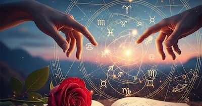 किन 4 राशियों को वैलेंटाइन डे पर मिल सकता है मनचाहा प्रपोजल?