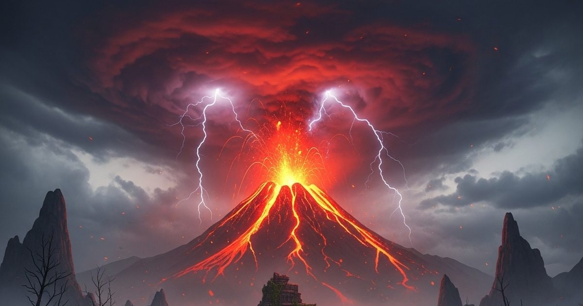 Jwalamukhi Yog 2026 Date: कब बन रहा साल का पहला ज्वालामुखी योग? गलती से भी न करें ये 5 काम, मिलेंगे अशुभ परिणाम! Jwalamukhi Yog 2026 Date: कब बन रहा साल का पहला ज्वालामुखी योग? गलती से भी न करें ये 5 काम, मिलेंगे अशुभ परिणाम!